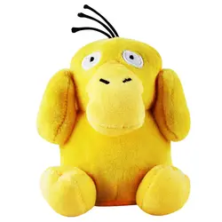 15 см Psyduck Pocket Duck Мягкая Плюшевая Кукла мультфильм аниме игрушки дети подарок на день рождения Brinquedos Plushie детские куклы