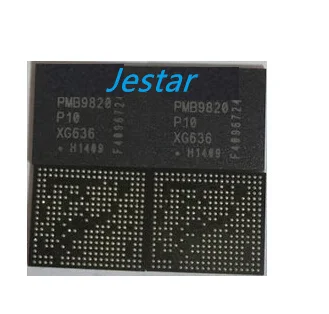

3pcs/lot pmb9820 baseband cpu For samsung i9500 galaxy s4