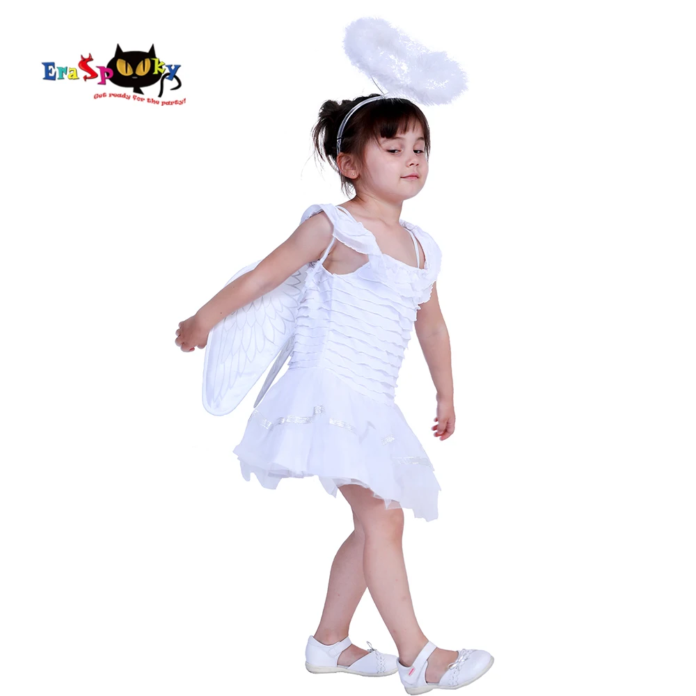 angel christmas costume