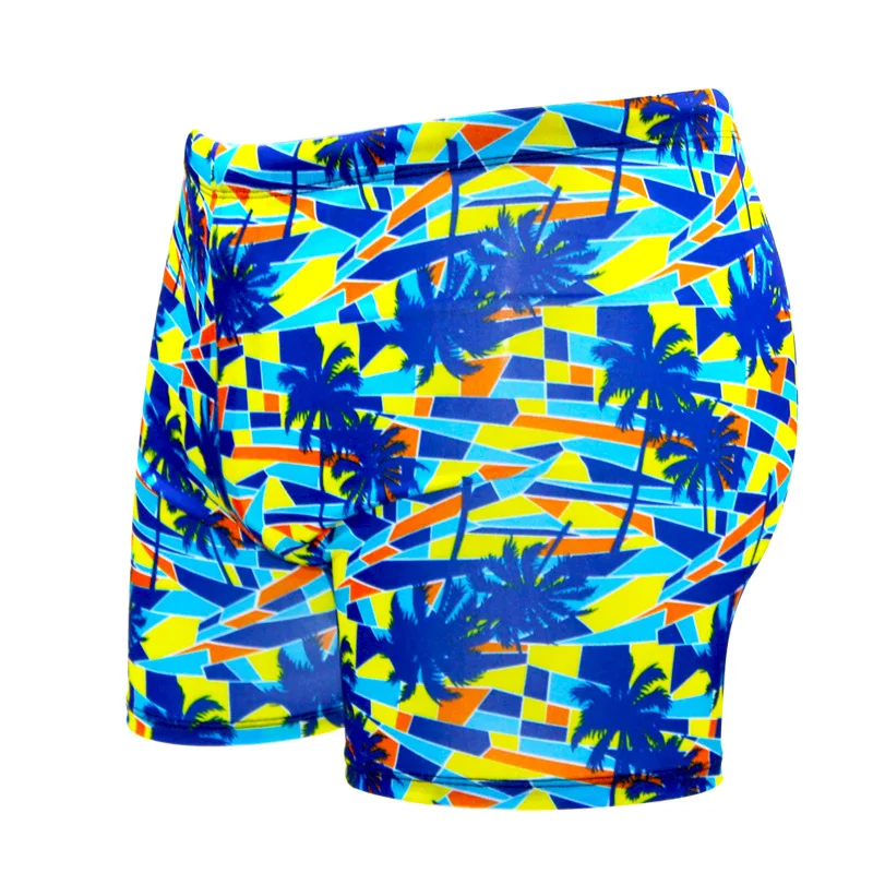 Summer Men Printed Swimming Trunks Thin Beach Swimmsuit Boy Boxer Surfing Beach Wear Swimwear Plus Size Board Shorts Pants Summer Men Printed Swimming Trunks Thin Beach Swimmsuit Boy Boxer Surfing Beach Wear Swimwear Plus Size Board Shorts Pants