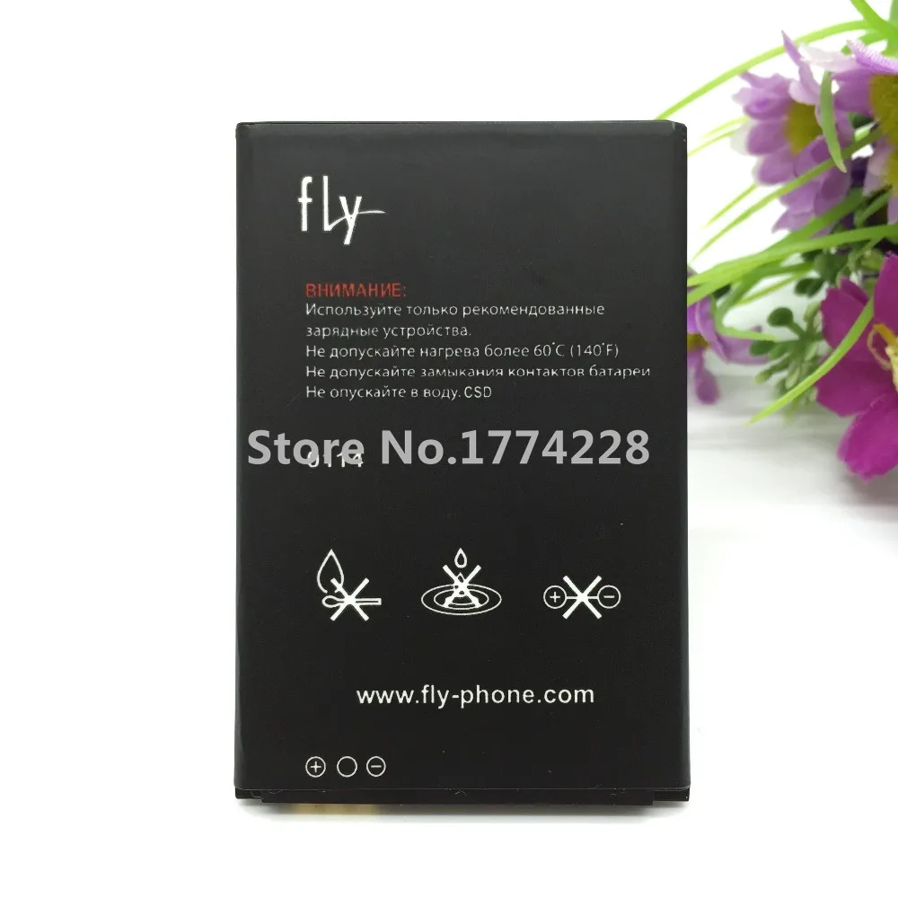 MLLSE BL7401 аккумулятор для мобильного телефона FLY BL7401 IQ238 iq238