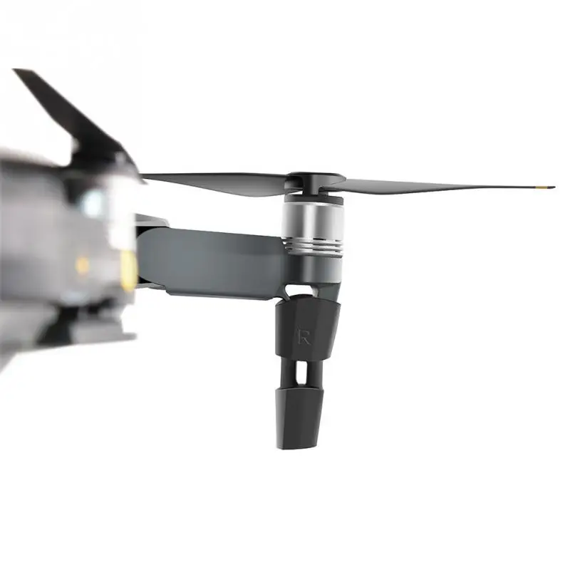 Высокое качество повышенной ног стул Undercart стабилизатор для DJI Mavic Air Drone посадка