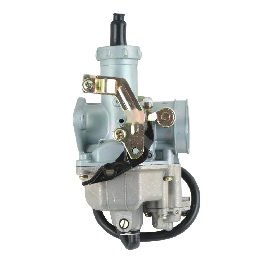 バイク用キャブレター 125 150 200 250 300cc ATV クワッド炭水化物 PZ