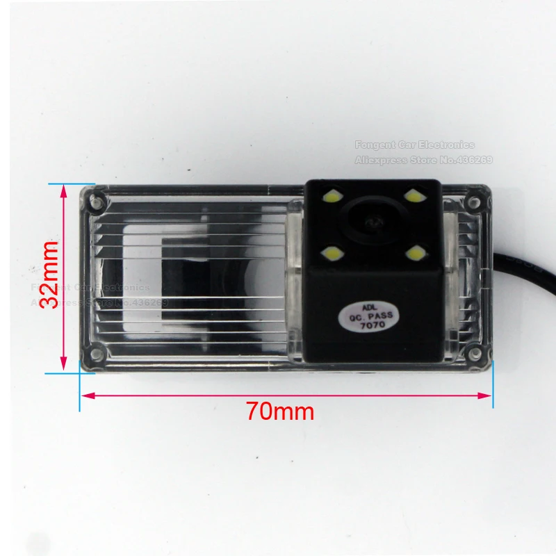 Rearview-camera-Fit-For-Toyota-Land-Cruiser-LC100-LC200-V8-LC120-Prado-J120-Prius-MK2-MARK-X MK1-GRX120 (16)