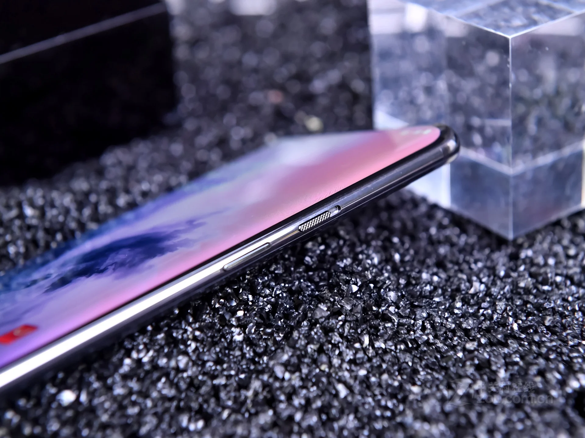 Global ROM Oneplus 7 Pro Snapdrago 855 Dual SIM 6GB/8GB/12GB RAM 128GB/256GB ROM Pop-up front camera 90 Hz Refresh Rate 6.67"2K