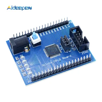

XC9572XL CPLD Development Board Learning Board Breadboard