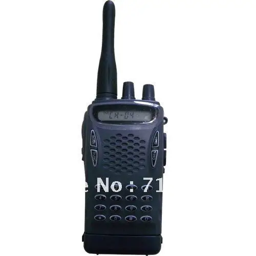 

Guaranted 100% MT5118 UHF/VHF FM transceiver 100CH two way radio Good Quality walkie talkie