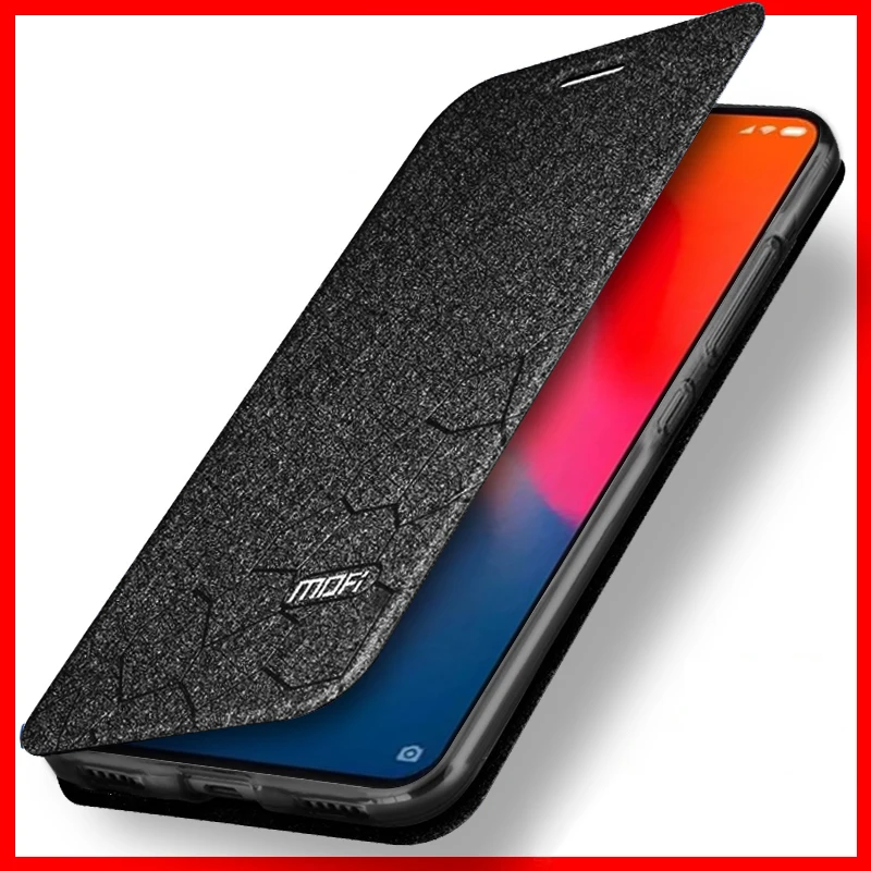 Mofi Купить Чехол Книжку Для Xiaomi Mi8