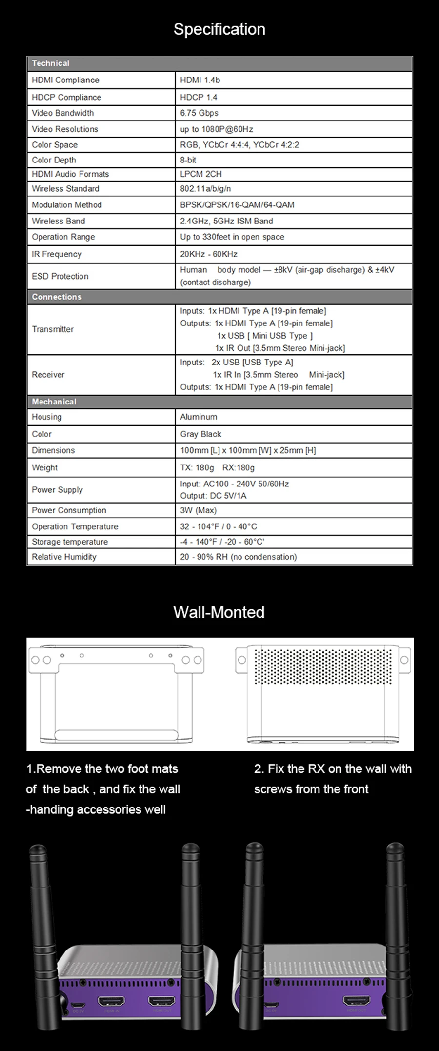 Measy Air Pro 3 (12)