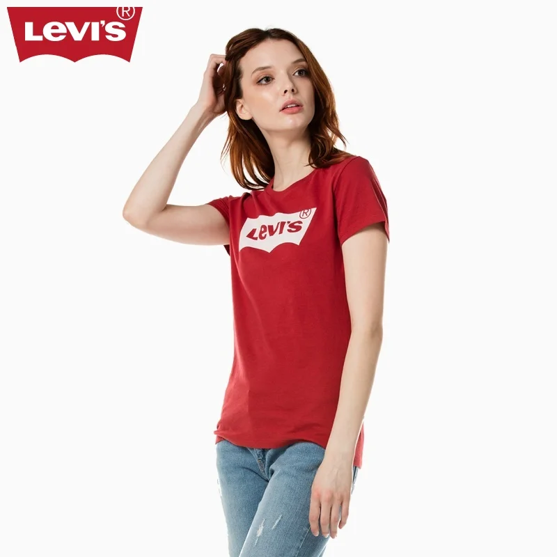 Popular Levi T ShirtsBuy Cheap Levi T Shirts lots from China Levi T Shirts suppliers on