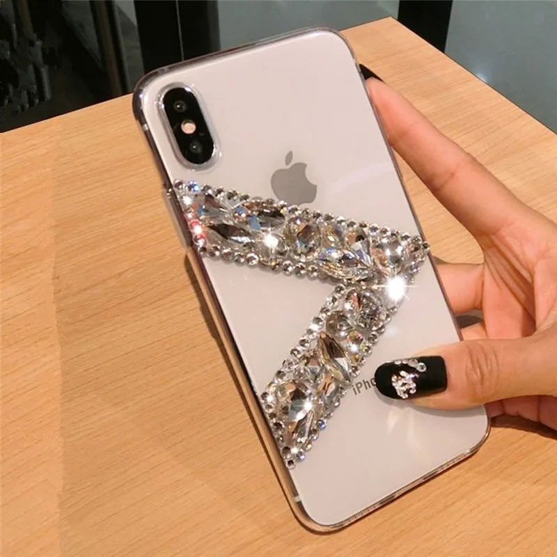 Для samsung S7 край S8 S9 S10 плюс обратите внимание для девочек от 5 до 8 лет 9 Роскошный