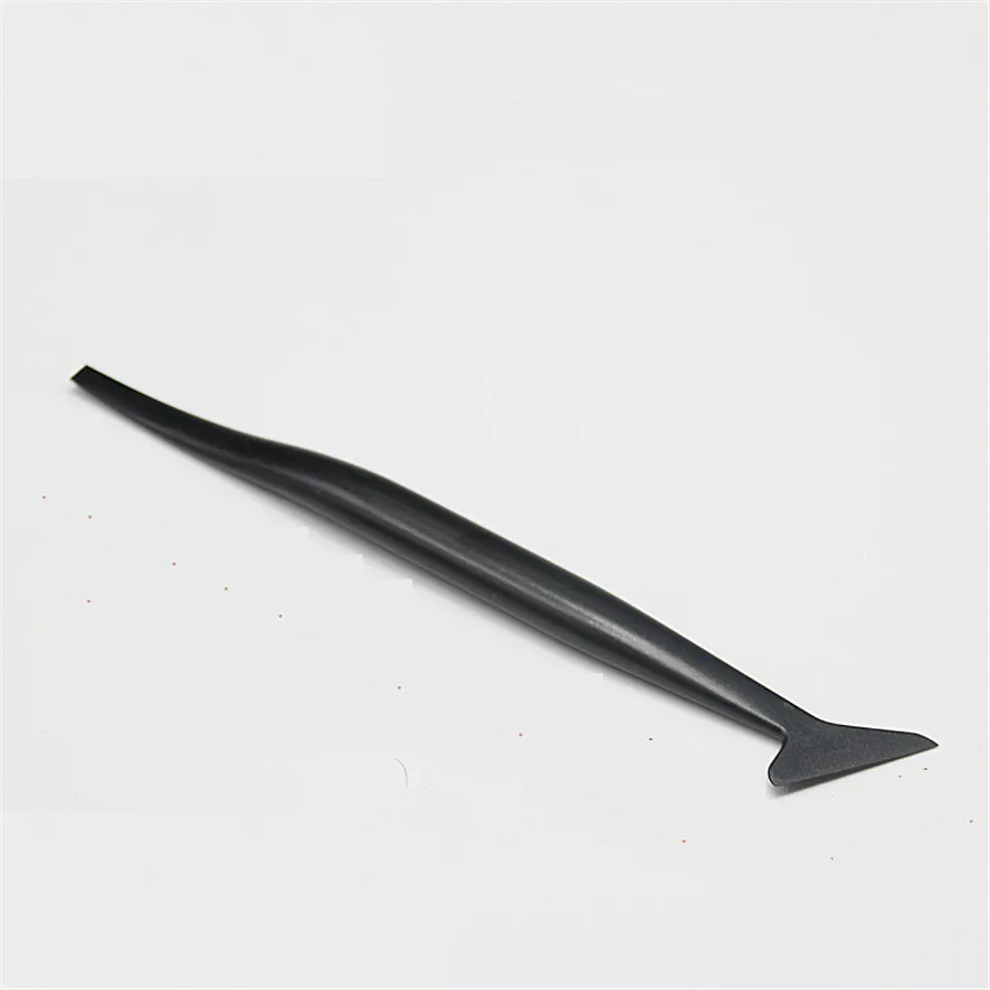 Raspador para Aplicação Janela do Carro de Vinil 5 Pcs Carro Adesivos Canto Decorar Ferramentas Matiz da Envoltório Tuck Junta Micro Rodo 3 vinil envoltório tuck ferramentas gaxeta micro rodo