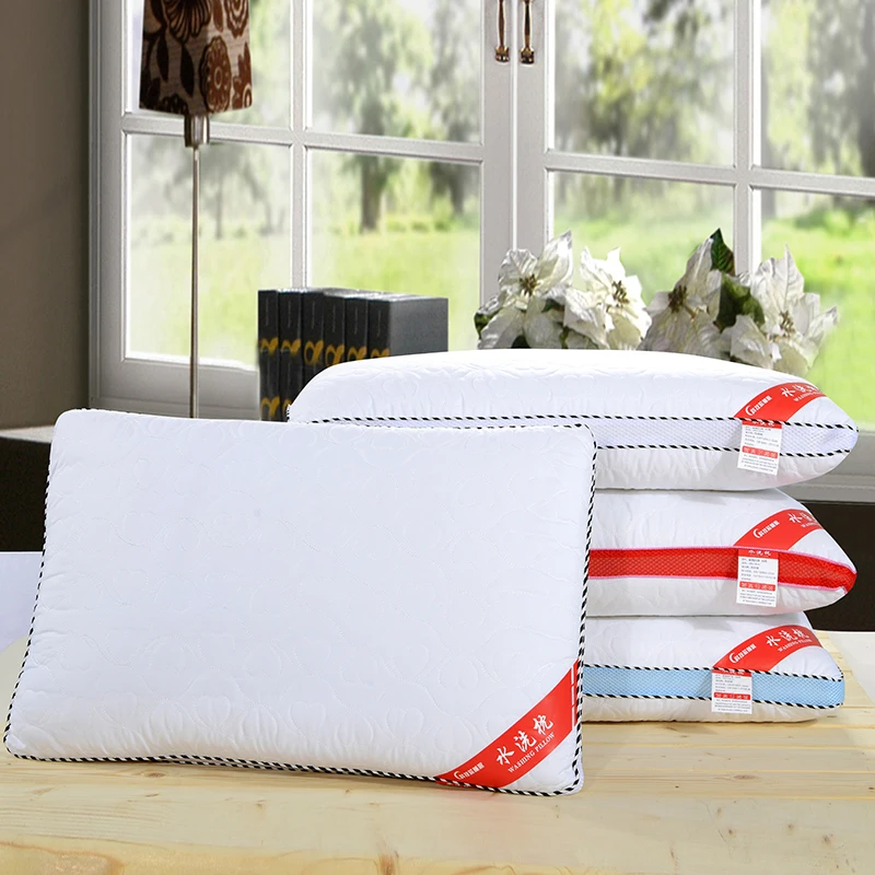 Super soft and Comfortable/light Pillow/Neck Health Pillow / Cervical