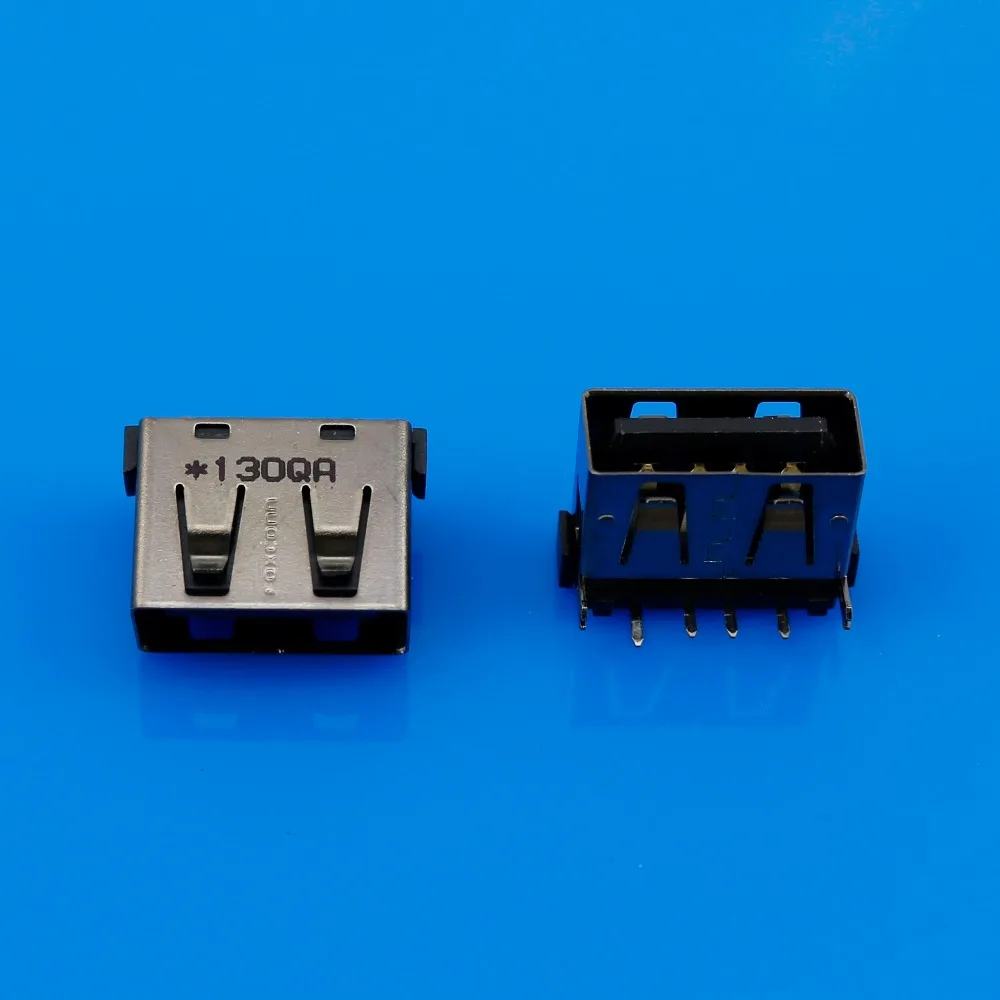 JCD 1X New arrivals For Lenovo Laptop Short body type 10mm USB Jack 90 degree DIP USB Connector usb 2.0 JCD 1X New arrivals For Lenovo Laptop Short body type 10mm USB Jack 90 degree DIP USB Connector usb 2.0