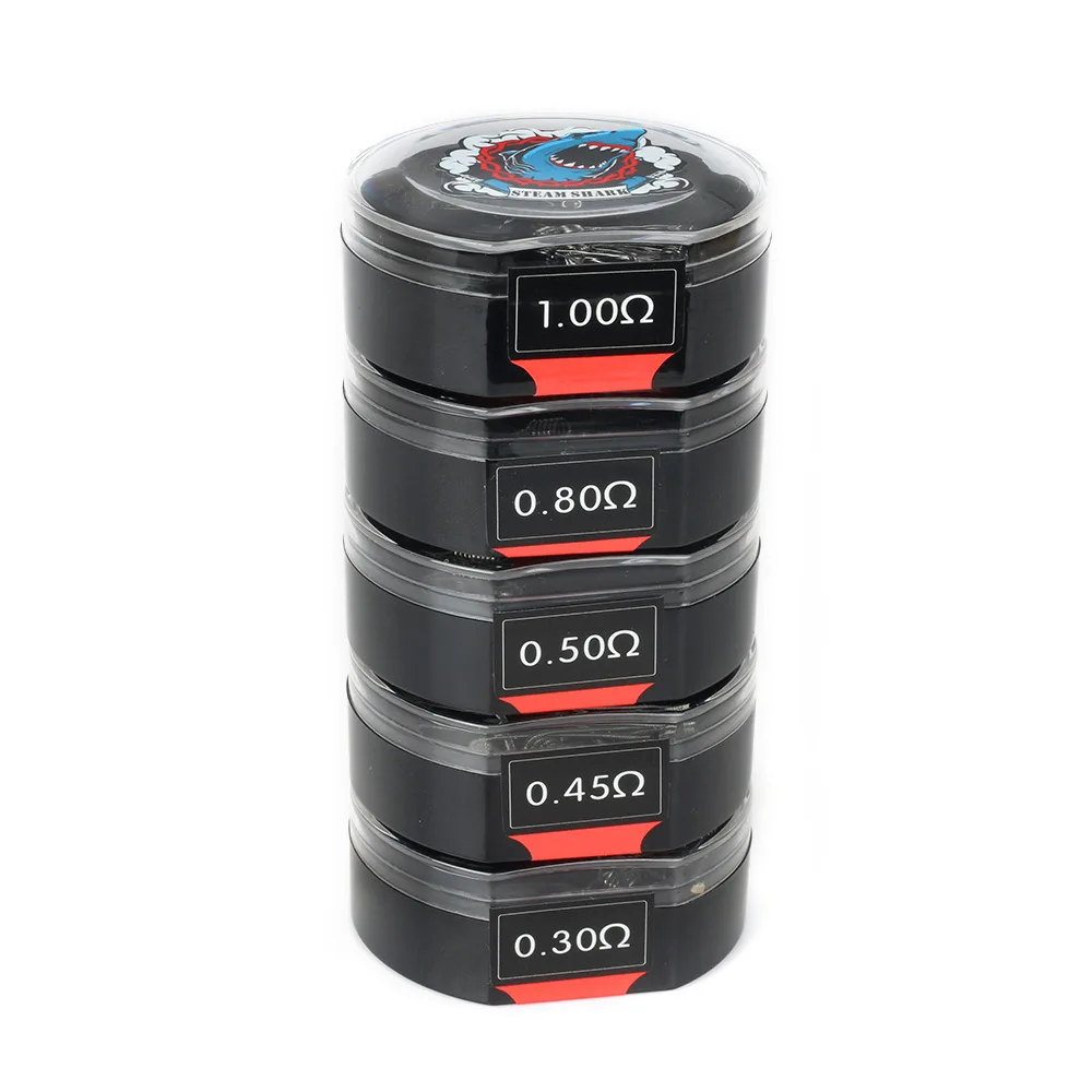 Vapethink Coil (12)