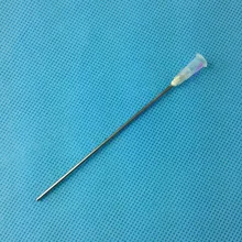 PACK of: 5,000 x 4″ needle 16ga+3000x 1.5″ needle 14ga+2000×1.5″ needle 18ga+1000×1.5″ needle 20ga