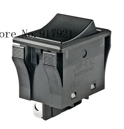 

[ZOB] JWL12RAA imported from Japan nkk day open JWL12RCA rocker switch rocker switch JWM22RCA --10pcs/lot