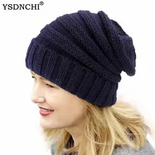 YSDNCHI вязаные шапочки пары модные зимние шапочки сохраняющие тепло шапки унисекс кепки в стиле хип-хоп хлопковые теплые женские шапочки с капюшоном