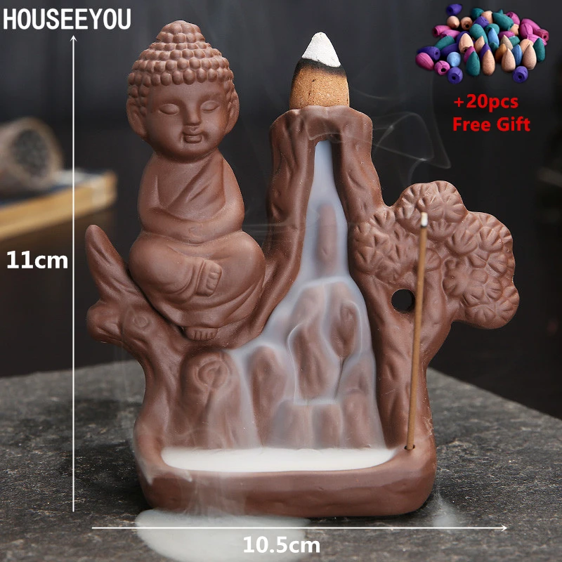 incense burner