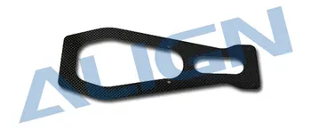 

Trex 700 Carbon Bottom Plate/2.5mm HN7028 Align trex 700 parts Free Shipping with Tracking