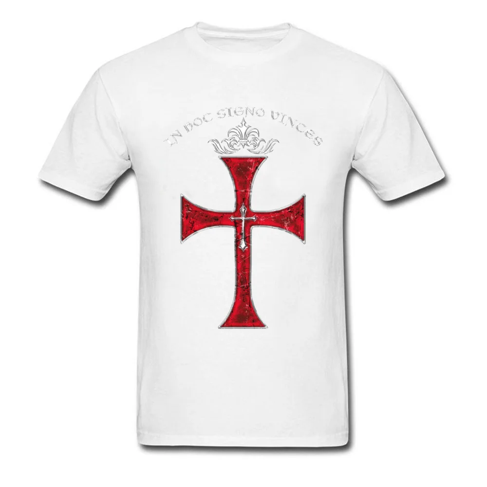 Knights Templar Cross_white