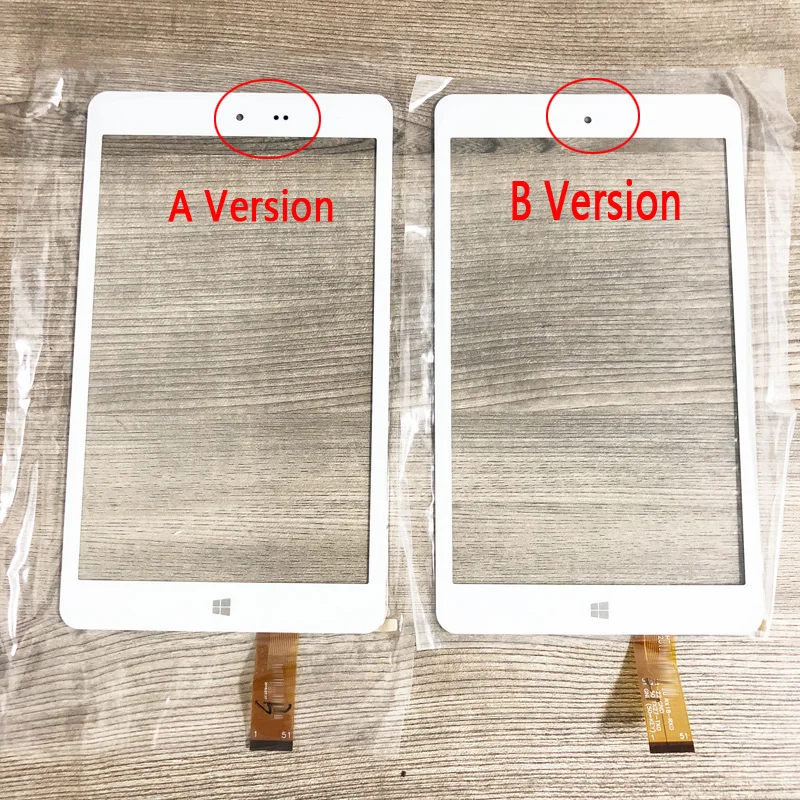 Новый мультитач фаблет для 8 &quotChuwi hi8 Pro/Chuwi планшет сенсорный экран панель