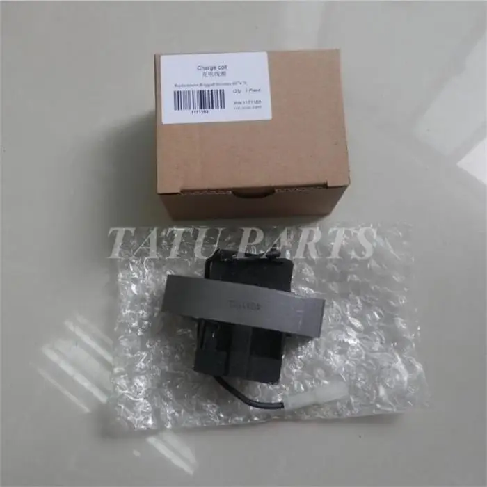 

CHARGE COIL REPLACE BRIGGS & STRATTON 697476 CHARGING MODULE ALTERNATOR ELECTRIC STATOR START IGNITOR KITS