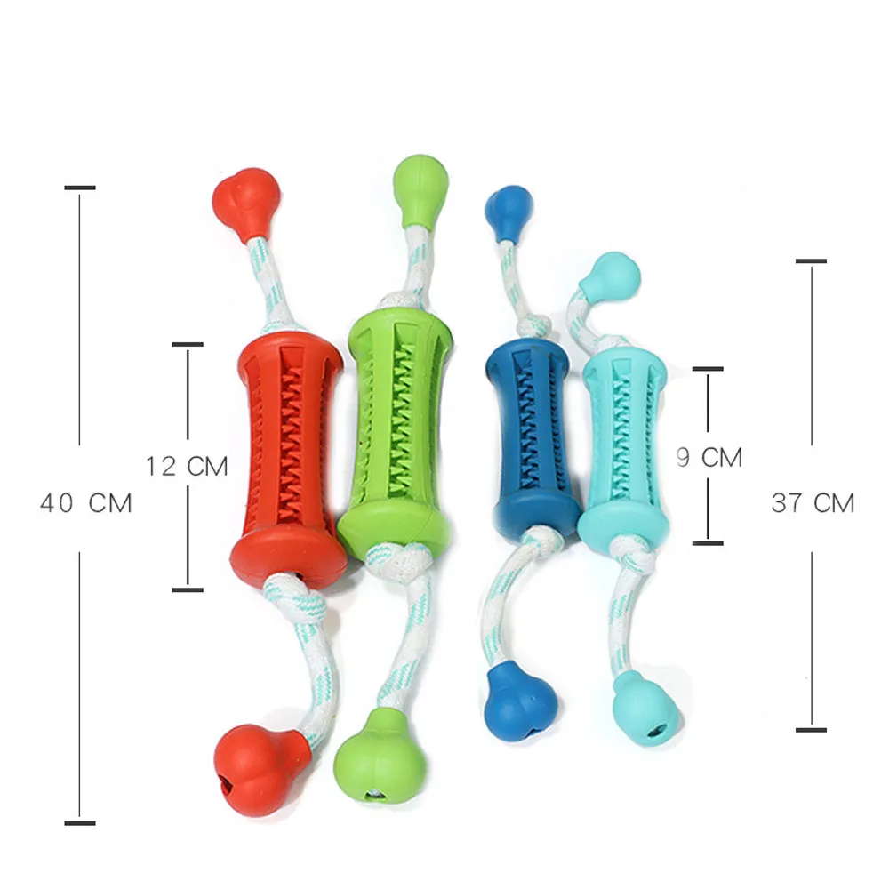 Модная собачья молярная палочка для собак эффективная зубная щетка ...