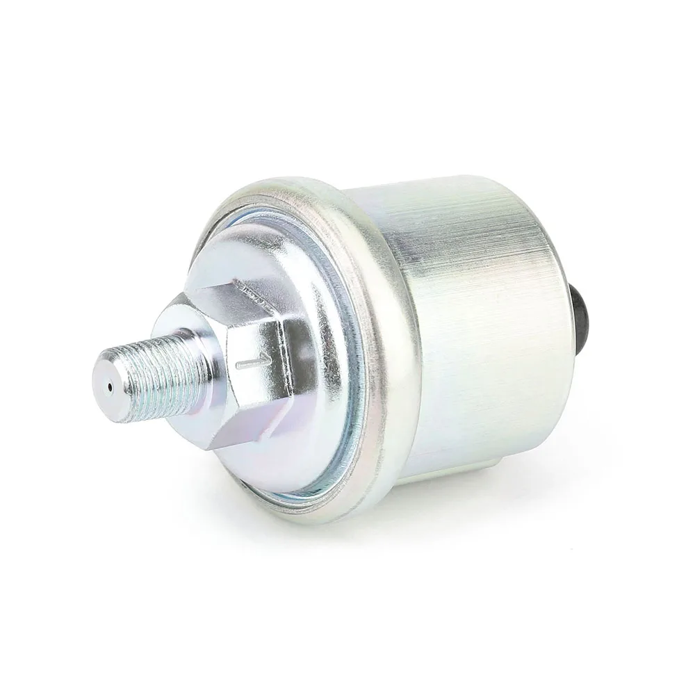 CNSPEED 12V 1/8NPT Oil pressure Sensor Replacement any Digital Wideband
