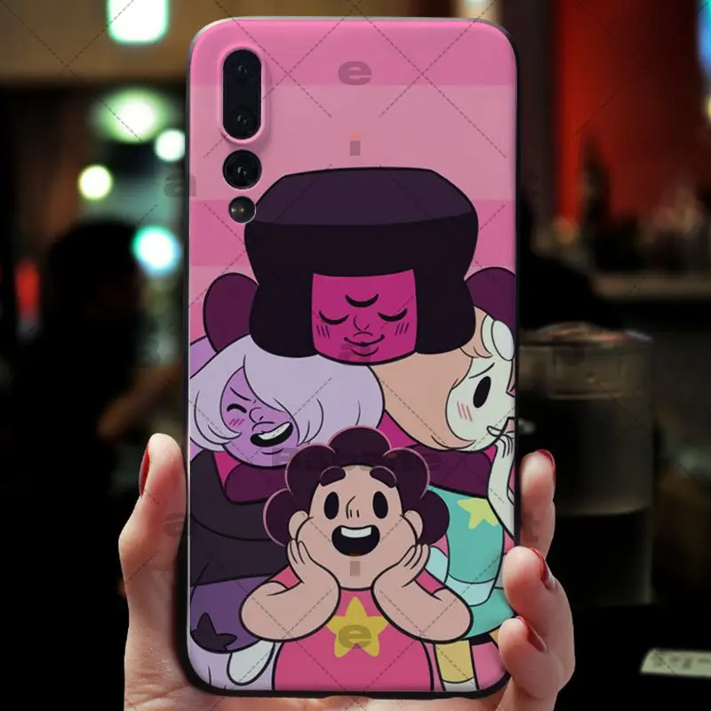 Cartoon Steven Universe