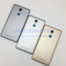 150 мм/152 мм Redmi Note 3 Note3 ProBattery Крышка Задняя Дверь Корпус для Xiaomi Redmi Note 3 Pro специальное издание SE крышка батареи