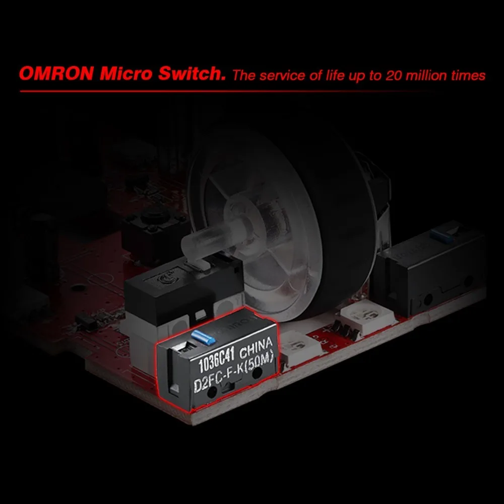 motospeed v30