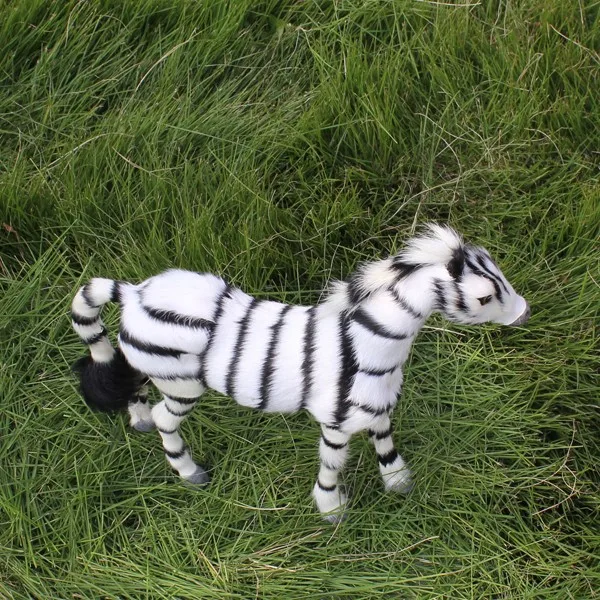 artificial zebra (5)