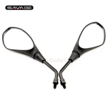 

Rearview Mirrors For HONDA CB300F CB500F CB500X CB650F CB600F HORNET CB900F Motocycle Accessories Rear View Side Mirrors Motos