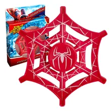 Новинка года фиджет-Спиннер, для пальцев рук гироскопа Пластик Спиннер Сталь человек> 3 лет 7,6*7,6*1,5 см блесны анти-стресс