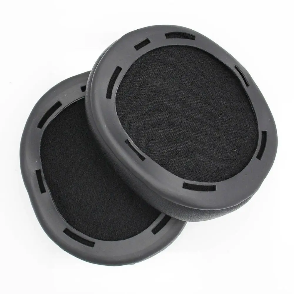 Сменные амбушюры для Sony накладки ушей подушки MDR 1R 1RMK2 1RBTMK2 1A DAC 1ABT аксессуары