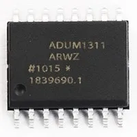 Бесплатная доставка ADUM1311ARWZ ADUM1311 10 шт. новый оригинальный | Обустройство дома