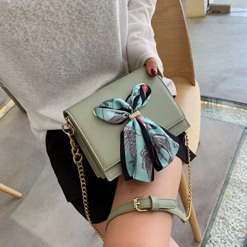 

2019 new Personality Pattern Handbag New Fashion Personality Shoulder Bag Casual Wild Messenger Bag