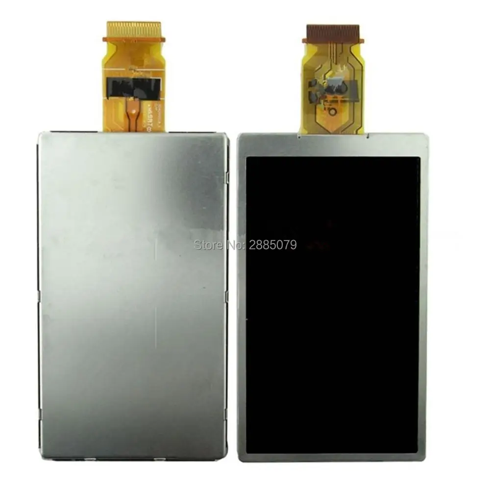LCD Display Screen For Olympus SP800 SP-800UZ SANYO VPC-CG10 CG10 FH1 TH1 TH2 BENQ M1 Digital Camera Repair Part