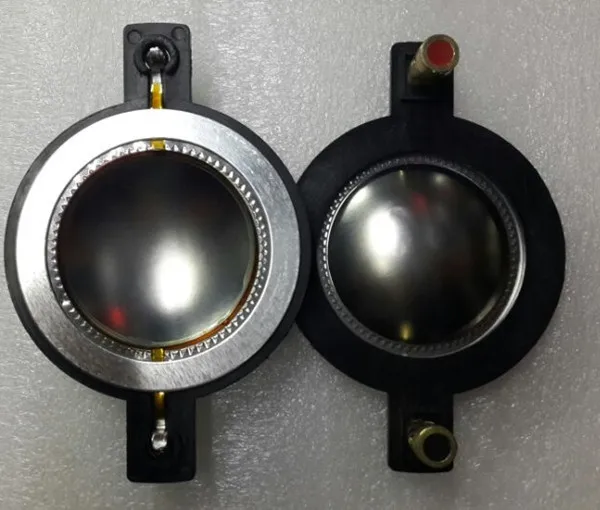 6 pcs 34.4mm 34.5mm speaker part voice coil speaker replacement