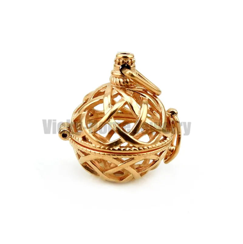 VH-PDP09-9 Cage Diffuser Locket