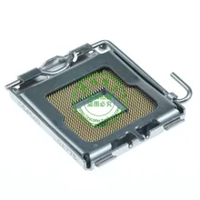 cpu Разъем 775 BGA с свинцовым патч сокет процессора