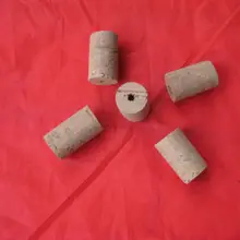 Новая пробка для головки флейты, пробка для головки флейты, запчасти для флейты(20 шт