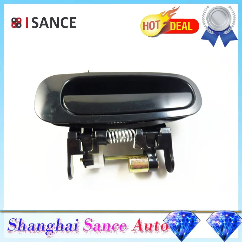 ISANCE Exterior Outside Door Handle Rear Left 6921002040