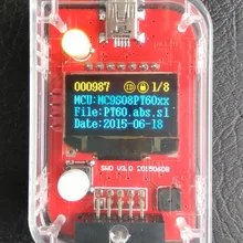 STM32 автономный компилятор в автономном режиме Программатор-загрузчик(расширенный выпуск