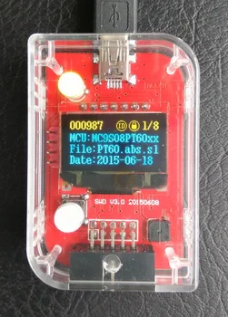 

STM32 offline compiler off-line programmer downloader (Advanced Edition)