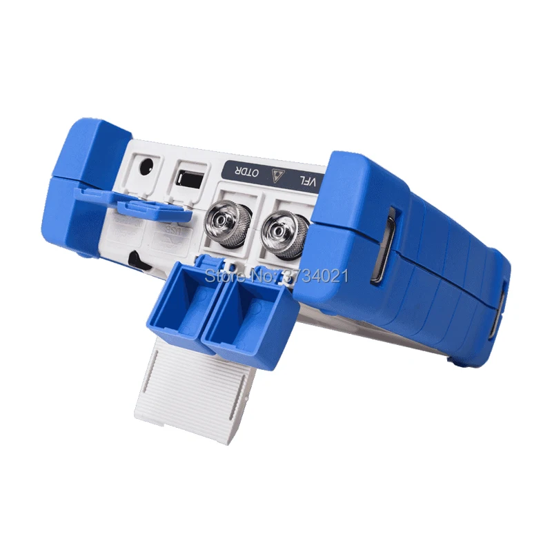 nk5000 OTDR (10)