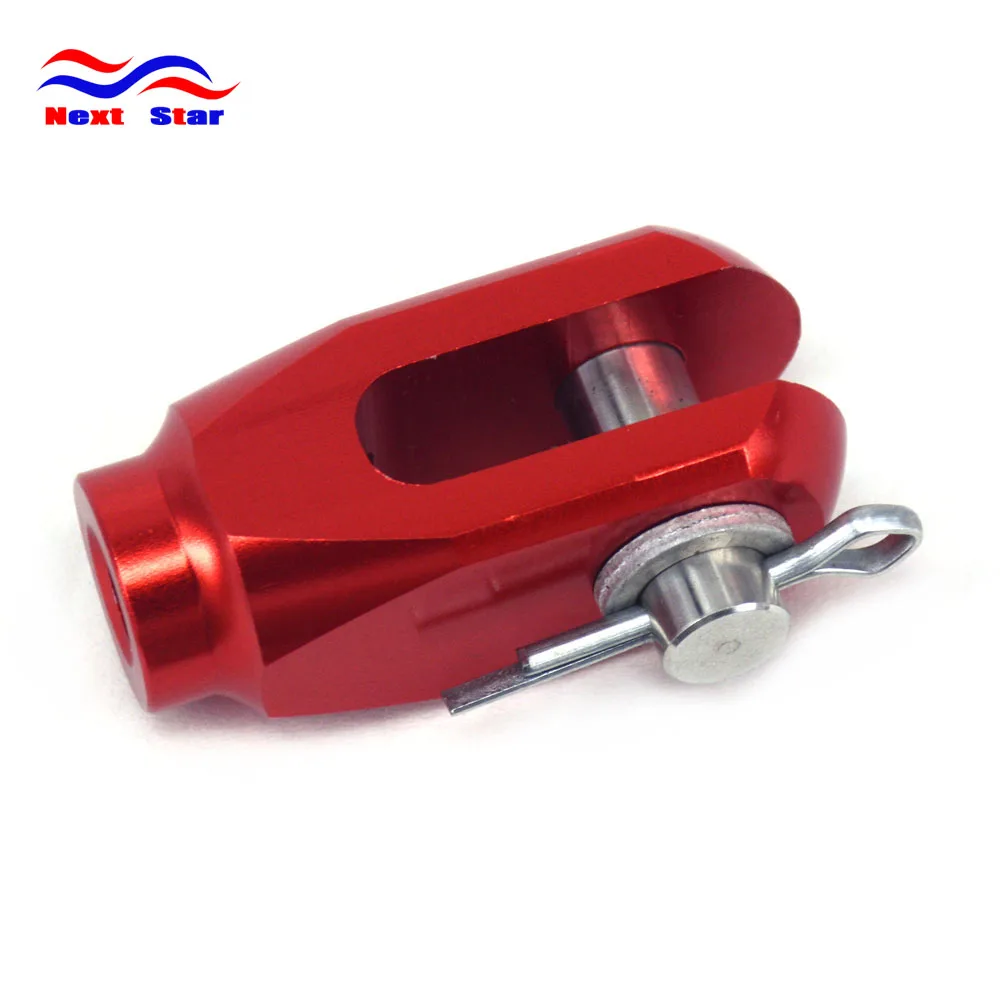 Шатун заднего тормоза для HONDA CR CR125 CR250 CRF150R CRF250R CRF250X CRF450R CRF450X CRF 450X|Рычаги веревки и