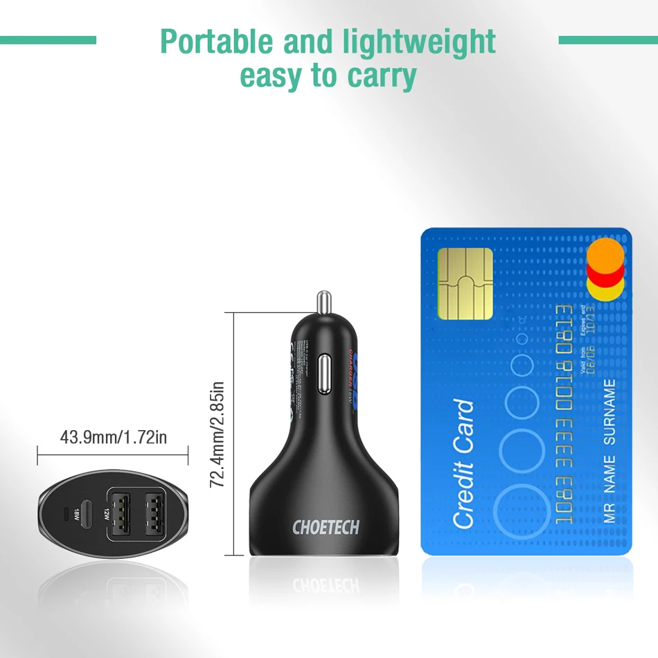 Car Charger (2)