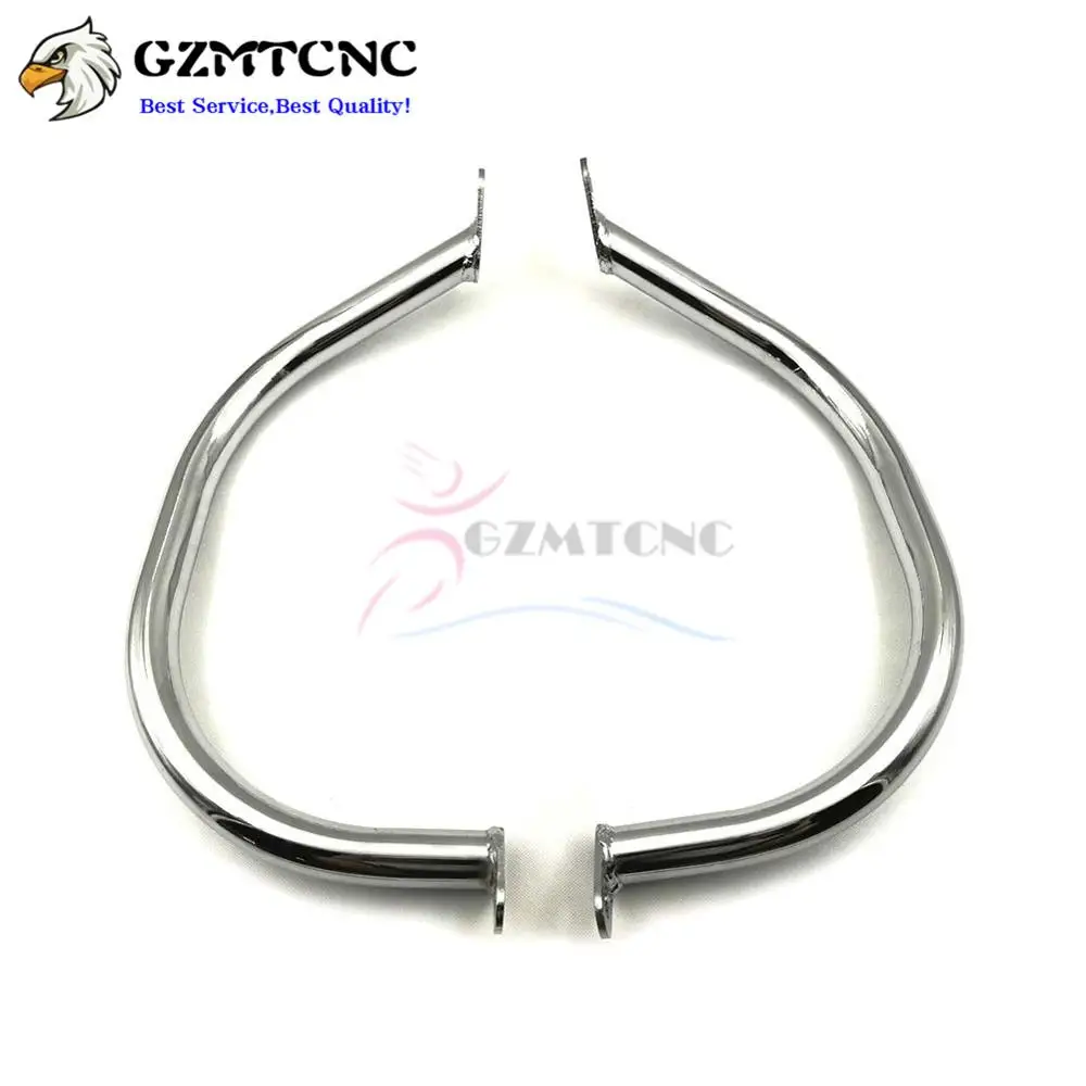 

Chrome Engine Guard Crash Bar for KAWASAKI Vulcan VN1600 All Years VN 1600